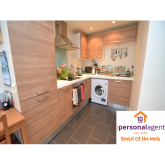 To Let - 1 Bed Flat, Capitol Square, Epsom @PersonalAgentUK
