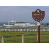Wanted Urgently!  Hospitality staff for the Epsom DERBY. 6-7th June.