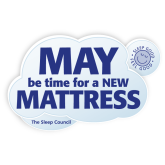 Why changing your mattress could help you get a good night's sleep