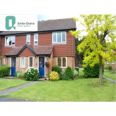 Just in from Jackie Quinn Estate Agents - To Let 1 Bed Apartment, Woodfield Close, Ashtead @jackiequinn18