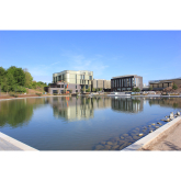 Further development to Telford's Southwater 