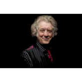 Calling All Slade Fans! Noddy Holder receives his Freedom of Walsall Accolade