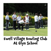 Ever thought about taking up Lawn Bowls? #lawnbowling @glynschoolepsom