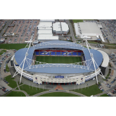 What is Bolton Wanderers' stadium going to be called?