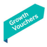  Up to £2,000 support for  small businesses to grow  