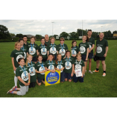 Epsom & Ewell enter the most teams at the P&G Surrey Youth Games