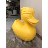Leighton Hall Goes QUACKERS this summer!