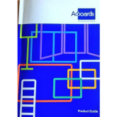 Adboards release their new catalogue