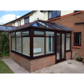 Why should you build a conservatory?