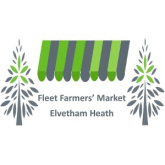 Farmers' market comes to Fleet