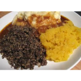 Is it time for the USA to lift its ban on importing traditional Scottish haggis?