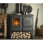 Log burners in Gloucestershire