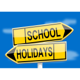 Free things to do during the school holidays in Bolton in 2014