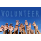 Have you ever thought about volunteering?