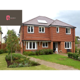 Just in from Jackie Quinn Estate Agents - Barnby Close, Ashtead @jackiequinn18