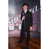The sounds of ‘So Sinatra’ at Bar des Arts 