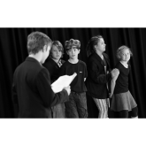 Youth Acting Company Launches @EpsomPlayhouse