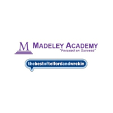 Madeley Academy works with The Best of Telford and Wrekin