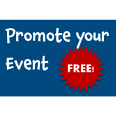 Promote your charity event in the borough of Barnet for FREE