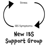 New IBS Support Group in Stoneleigh Epsom @IBSStress  @stoneleighB