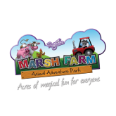 I took my children to see the magical Father Christmas event at the wonderful marsh farm and I was not disappointed. The experience took just over 2 hours, but it actually flew by.