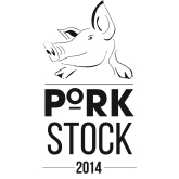 Porkstock, Free Food and Drink Festival,  27th Sept 2014