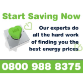 Love Energy Savings are number one price comparison site on Trustpilot
