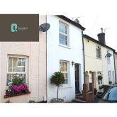 Just in from Jackie Quinn Estate Agents - To Let - Meadowbrook Road, Dorking @jackiequinn18