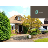 Just in from Jackie Quinn Estate Agents - To Let - Woodlands Way, Ashtead @jackiequinn18