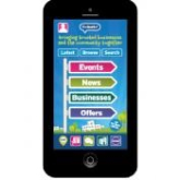 thebestof Mobile App for Brighton and Hove 