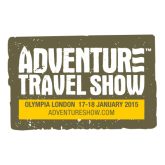 The Adventure Travel Show in London
