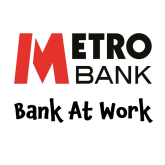 Bank At Work with Metro Bank Epsom @Metro_Bank #BankAtWork