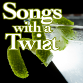 ‘Songs with a twist’ cabaret night