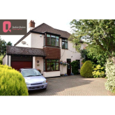 Just in from Jackie Quinn – 5 bed family home Barnett Wood Lane, Ashtead @jackiequinn18 #buyahouse