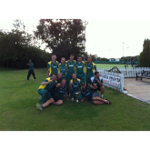  match report  for the 1st XI T20 BDPCL win!