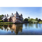 The BestofSolihull Expo at Ardencote Manor 