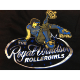 Royal Windsor Roller Girls are Victorious!