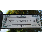 Discover Ealing - Pitshanger Village