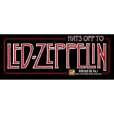 Love Led Zeppelin - then this is a tribute band not to be missed