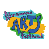 Only two days to go until the Alrewas Arts Festival