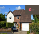 Just in from Jackie Quinn Estate Agents - Parkers Close, Ashtead @Jackiequinn18