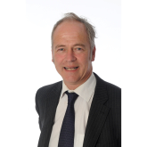 Shrewsbury solicitor steps up to senior partner at Wace Morgan