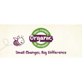 Organic September Is Here!