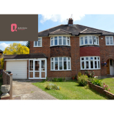Just in from Jackie Quinn Estate Agents - St. Stephens Avenue, Ashtead @jackiequinn18