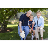 Grandparents - Tee off at Beacon Park Golf Course - Sunday September 7th