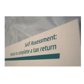 Tax Return Alert in Walsall