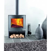 Introducing The Wood Burning Stove Shop