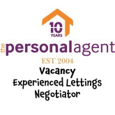 Vacancy for Experienced Lettings Negotiator at the Personal Agent Epsom @personalagentUK #epsomjobs