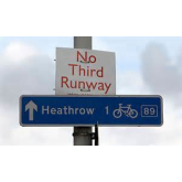 Heathrow Airport Third Runway Plans