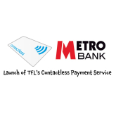 Metro Bank Comments on the Launch of TFL's Contactless Payment Service @Metro_Bank